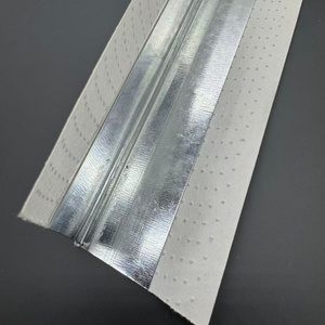 Nastro Metallico UltraStrong 2 con Rivestimento <span class=keywords><strong>in</strong></span> Carta, Ideale per Stucco e Intonaco - Product Image 1