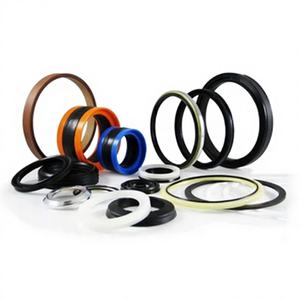Kit de sellos R&D para excavadora JCB, para cilindros y cilindros hidráulicos de 1-10 pulgadas - Product Image 1