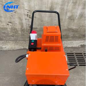 Pulidora de Pisos de Concreto con Motor de 5.5kW de Alta Eficiencia, Nueva, en Venta - Product Image 3