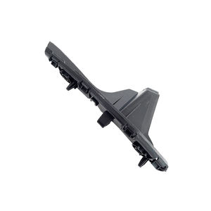 <span class=keywords><strong>Ricambi</strong></span> Auto <span class=keywords><strong>originali</strong></span> 9829335780 Auto staffa paraurti anteriore nera R per <span class=keywords><strong>Opel</strong></span> vauhall <span class=keywords><strong>Corsa</strong></span> F 2019- - Product Image 5