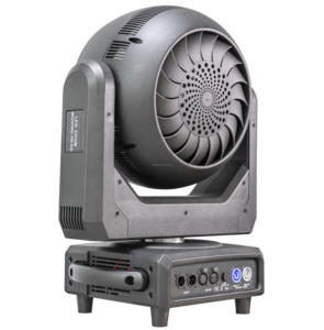 2023 giá tốt nhất DMX Zoom rửa LED di chuyển đầu đèn sân khấu 19 cái * 40 Wát RGBW cho DJ Disco bar hiệu suất cao - Product Image 5