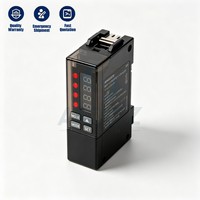 Cortina de Luz de Seguridad GL-RB01 Nueva en Caja, Salida OSSD, IP67, GLRB01 en Stock, 1 Año de Garantía