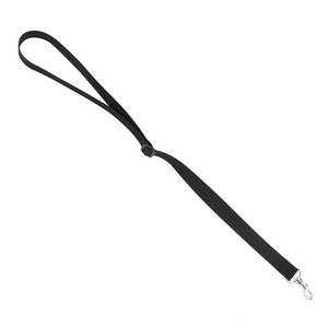 Cinturón ajustable para el cuidado de perros, arnés de baño de tela negra para limpieza de mascotas - Product Image 4