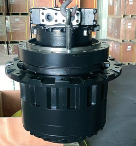 Motor de Traslación/Reducción para Excavadoras 324D, 324E, 326D2, 326F, L - Referencias 514-9420, 514-9424, 514-9425, 514-9422, 514-9423, 514-9426 - Product Image 5