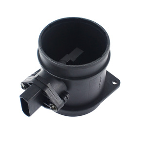 Sensor de Flujo de Aire Poyracing para Audi A3 A4 A6 TT Seat Cordoba Ibiza 0-1000kgh, Repuesto de Sensor MAF - Product Image 3