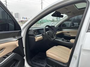 BYD Song Pro DM-i 2025 2e Génération 115KM Édition Excellence PHEV LHD SUV Prêt à être expédié SUV BYD LHD pour l'exportation - Product Image 6