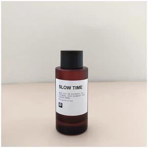 Atomizzatore a nebbia Fine in vetro trasparente <span class=keywords><strong>da</strong></span> 30ml diffusore di olio essenziale borsa dimensioni Dispenser di profumo Kit <span class=keywords><strong>da</strong></span> viaggio - Product Image 4