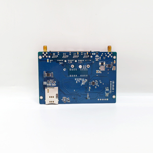 Router Industrial 5G+4G de Doble SIM PCBA para Hogar Inteligente, ODM Personalizado, Router Industrial 5G en Lotes Pequeños PCBA - Product Image 5