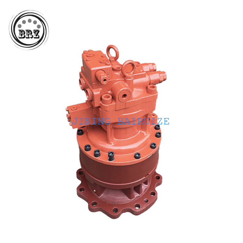 秋山かほ/KAHOlic YY10V00001F6 HYDRAULIC PUMP FITS KOBELCO SK135SR E130 EH130
