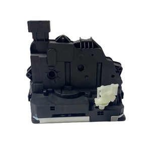 อะไหล่เปลี่ยนชุดล็อคประตูรถโอเปิ้ล 13258267 ด้านหลังขวา - Product Image 1