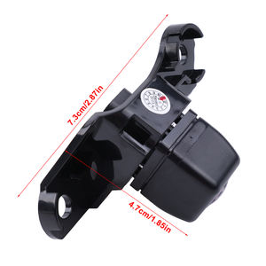 Caméra <span class=keywords><strong>de</strong></span> recul pour voiture, enregistreur, vision nocturne, aide au stationnement, caméra <span class=keywords><strong>de</strong></span> recul, 8679004021 pour Toyota Tacoma 2014-2015 - Product Image 6