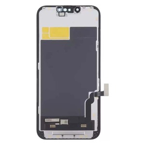 Schermo OLED Diagnostico DD Senza Pop-up Messaggio, Display LCD FHD Assemblato Rigido/Flessibile per <span class=keywords><strong>iPhone</strong></span> 13 12Pro 13Max 14Plus 15 16Pro Max - Product Image 4