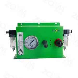 ZQYM Venda Quente de Fábrica: Ferramentas de Diagnóstico de Injetores, Testador de Injetores Piezoelétricos para Atuadores Piezoelétricos Bosch, Denso e Siemens - Product Image 3