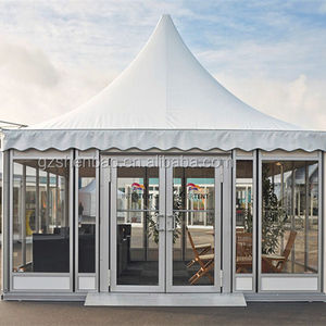 Tentes de <span class=keywords><strong>réception</strong></span> de <span class=keywords><strong>jardin</strong></span> imperméables de bonne qualité pour les événements de fête - Product Image 1