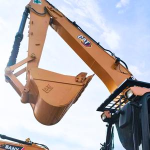 حفارة كاتربيلر CAT315D2 مستعملة عالية الجودة تقريبًا جديدة بنسبة 99٪ للبيع الساخن - Product Image 6