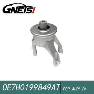 Soporte de Motor para <span class=keywords><strong>Volkswagen</strong></span> <span class=keywords><strong>Multivan</strong></span> Campmob 2003-2010 7H0199849AT 7H0199849AR 7H0199849AE - Product Image 3