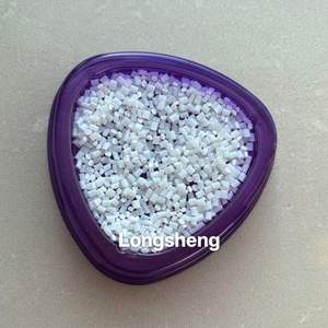 Gránulos de Poliestireno Virgen GPPS HIPS, Materia Prima Plástica de Alta Calidad para Moldeo a Precio Competitivo - Product Image 1