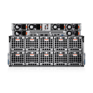Le serveur rack 6U haute performance PowerEdge XE9680 - Product Image 4