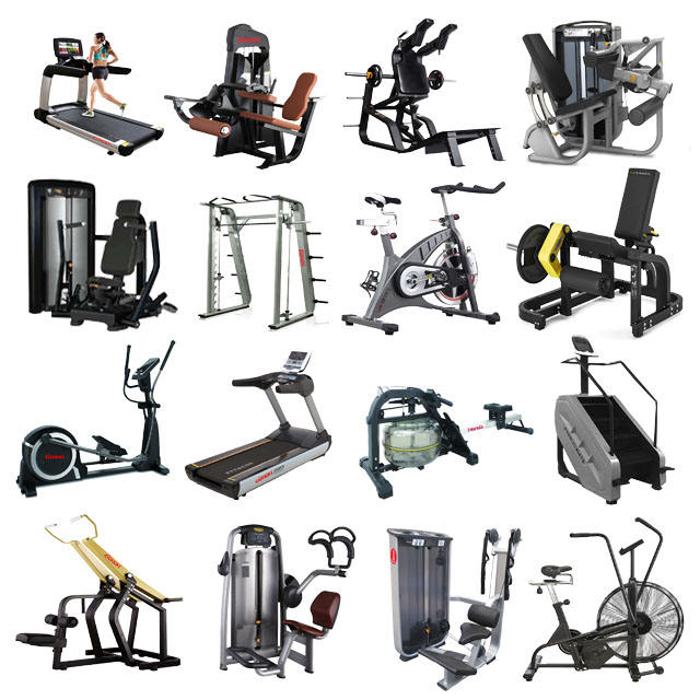 Gym Accessories Canadian Fitness Equipment Manufacturers Gym