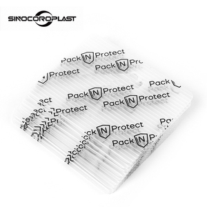 Protector <span class=keywords><strong>de</strong></span> Tarjetas Coleccionables Gris <span class=keywords><strong>de</strong></span> 3.5 x 4.5 Pulgadas al por Mayor, Funda Protectora para Envío <span class=keywords><strong>de</strong></span> Tarjetas, Soporte Superior <span class=keywords><strong>de</strong></span> Cartón, Impermeable - Product Image 5