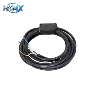 Sensor de interruptor fotoeléctrico de alta sensibilidad, para automatización de fábrica, 2 - Product Image 5