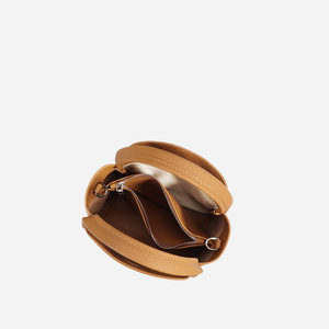 Sac fourre-tout pour femme en cuir véritable, sac à main, sac bandoulière en cuir de vachette, fabriqué en Chine par un fournisseur - Product Image 4