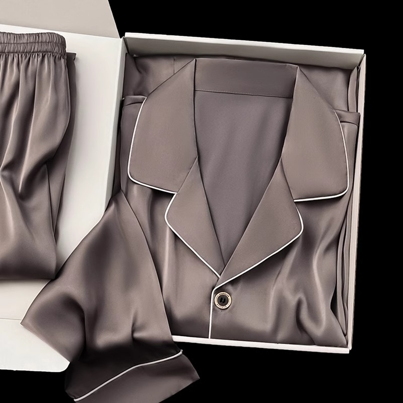 341 grigio scuro [a maniche lunghe + pantaloni lunghi]