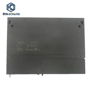 ตัวควบคุมพีแอลซี6ES7414-2XK05-0AB0 S7-400ซีพียู414-2หน่วยประมวลผลกลาง - Product Image 1