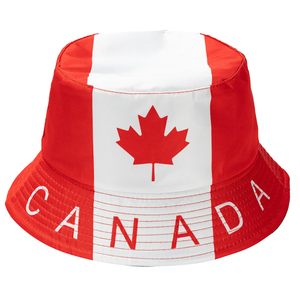 SOLPOP World Carnival Bucket Hat 2026 USA Canada Mexico Football Game Fans Germany Party Reversible Flag Print <strong>Fisherman</strong> Cap - Product Image 4
