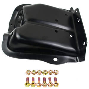 Soporte de Amortiguador Superior BRONCO 924406 E2TZ5A306J Personalizado OE para Ford F-100 y F-150 para Autos Nissan e Isuzu - Product Image 4