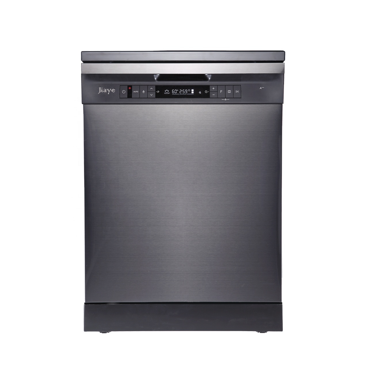 New Arrival Kitchen Smart Dishwasher Stainless Steel Commercial Drawer Dishwashers