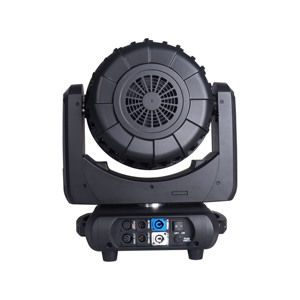 Chuyên nghiệp <span class=keywords><strong>RGBW</strong></span> 12*40W <span class=keywords><strong>LED</strong></span> Zoom wssh ánh sáng di chuyển đầu DJ ánh sáng Câu lạc bộ ánh sáng sân khấu DJ thiết bị - Product Image 2