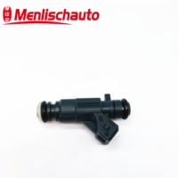Inyector de Combustible 0280156389 para DFSK V27 HAIMA FSTAR MINI VAN, Precio de Inyectores de Combustible 0280156389
