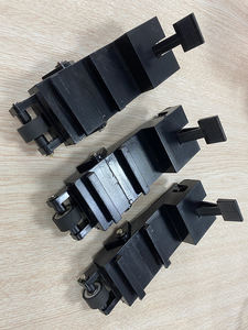 Plotter de corte Pieza de repuesto Conjunto de rodillo de pellizco Rueda de pellizco para cortar Ploteur - Product Image 5