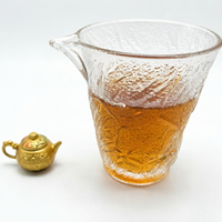 Thé Oolong Wuyi Da Hong Pao, Arôme Intense, Torréfié Artisanal, Parfum Riche et Doux, Sachet de 8,3g, Idéal pour Cadeau d'Affaires