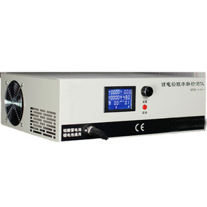Testers Lithium <b>Battery</b> Tester Charge Discharge Lead Acid Internal Resistance Internal Resistance Testing Machine <b>Battery</b> Pack T - Product Image 1