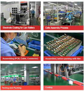 1000Mah 1500Mah 7.4V 22.2V 2S 6S 250C XT60 고전압 드론 FPV 배터리 경량 새로운 모델 높은 C 속도 <span class=keywords><strong>Lipo</strong></span> 배터리 - Product Image 6