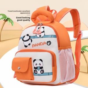 Multifunctional Oxford <strong>Backpack</strong> Waterproof Colorful <strong>Character</strong> Spine-protecting <strong>Backpack</strong> for Children - Product Image 3