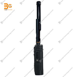 Detector de Drones Portátil de Mano con Detección Omnidireccional de 360°, Detector de Drones FPV de 300MHz-6200MHz - Product Image 3
