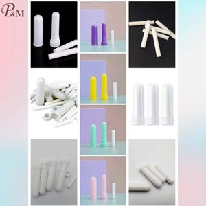 Nouvel inhalateur nasal de qualité médicale P&M, conception innovante - Product Image 1