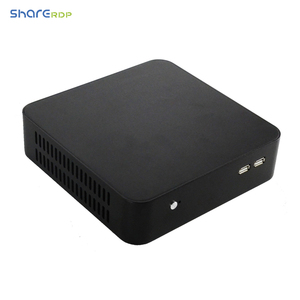 Sharerdp fábrica portátil Core I7 I5 <span class=keywords><strong>I3</strong></span> 12400 6 núcleos 12 hilos Barebone escritorio Mini ordenador PC Core I5 procesador Mini PC - Product Image 1