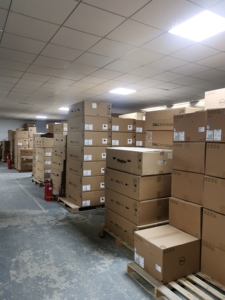 D.<span class=keywords><strong>ell</strong></span> Precision T7920 Tower Estación de trabajo de escritorio Soporte para computadora Estación de trabajo de oficina de escritorio - Product Image 2