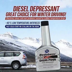 <span class=keywords><strong>Additif</strong></span> anti-gel pour <span class=keywords><strong>diesel</strong></span>, traitement du carburant <span class=keywords><strong>diesel</strong></span> hivernal, améliorant la fluidité à froid, <span class=keywords><strong>additif</strong></span> anti-gel pour moteur <span class=keywords><strong>diesel</strong></span> de camion - Product Image 6