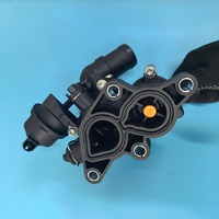 Pièces de refroidissement automobile transfrontalières 25600 03060 – Nouveau thermostat de contrôle de température 25600-03060 2560003060 pour Hyundai Kia