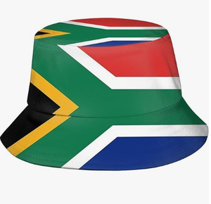 Sombrero <span class=keywords><strong>de</strong></span> pescador con bandera <span class=keywords><strong>de</strong></span> <span class=keywords><strong>Cabo</strong></span> <span class=keywords><strong>Verde</strong></span> para hombre y mujer, sombrero <span class=keywords><strong>de</strong></span> protección solar a juego informal Vintage, sombrero <span class=keywords><strong>de</strong></span> pescador para exteriores - Product Image 2