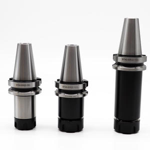 Porte-outil CNC BT30 BT40 BT50- <span class=keywords><strong>ER16</strong></span> ER20 ER25 ER32 ER40 ER50 - Product Image 4