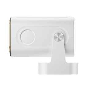 Projecteur HY260pro au prix d'usine, 1080P, Android 11, 200 Ansi Lumens, vidéo 4K, intelligent, Bluetooth, Wi-Fi, projecteur portable - Product Image 3