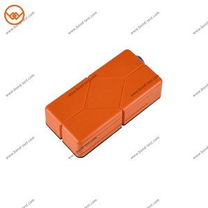 Instrument BD-R310 de test NDT de haute qualité détecteur de métaux de barres d'armature en béton portable numérique équipé d'un chariot de balayage de poulie - Product Image 5