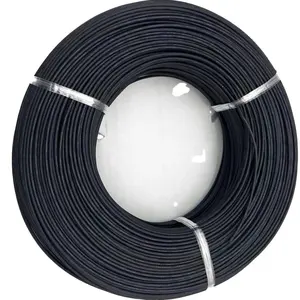 UL AWM1901 24AWG cables eléctricos FEP cables de calefacción