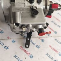डीजल ईंधन 4 सिलेंडर इंजेक्शन पंप DB4429-5536 फिर से 502706